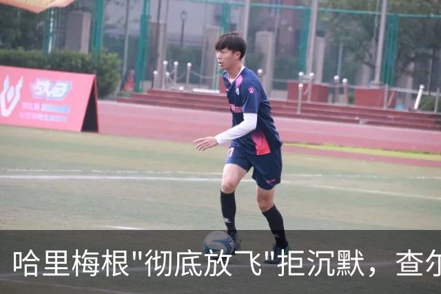 哈里梅根"彻底放飞"拒沉默，查尔斯被曝不接招