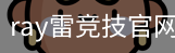 ray雷竞技官网